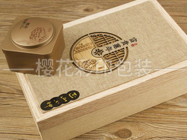 高端禮盒