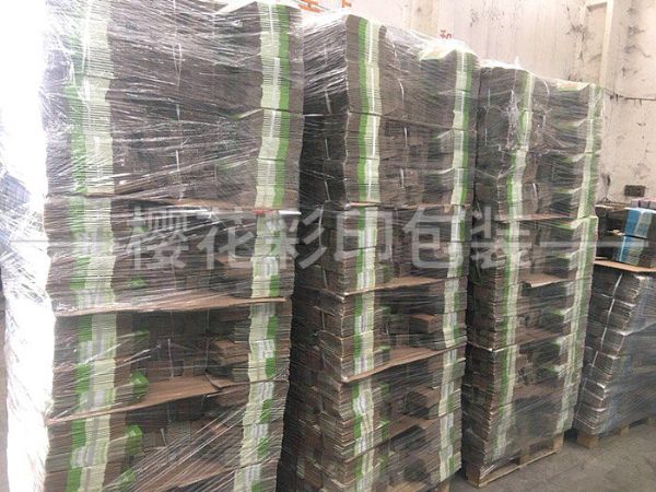 工業(yè)用紙箱、紙盒